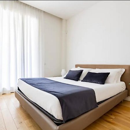 Luxury Apartment Milan Central Eksteriør bilde
