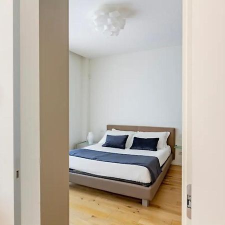 Luxury Apartment Milan Central Eksteriør bilde