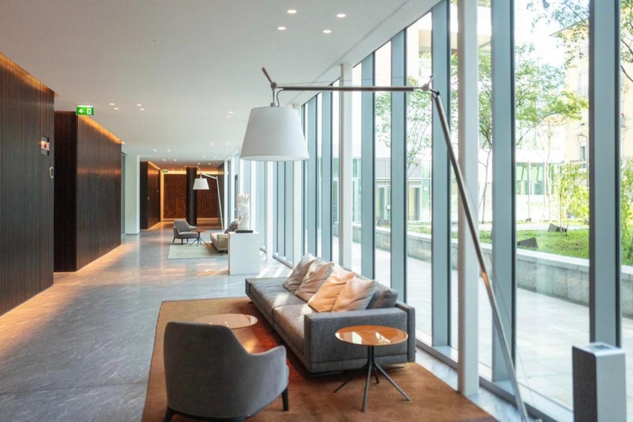 Luxury Apartment Milan Central Eksteriør bilde