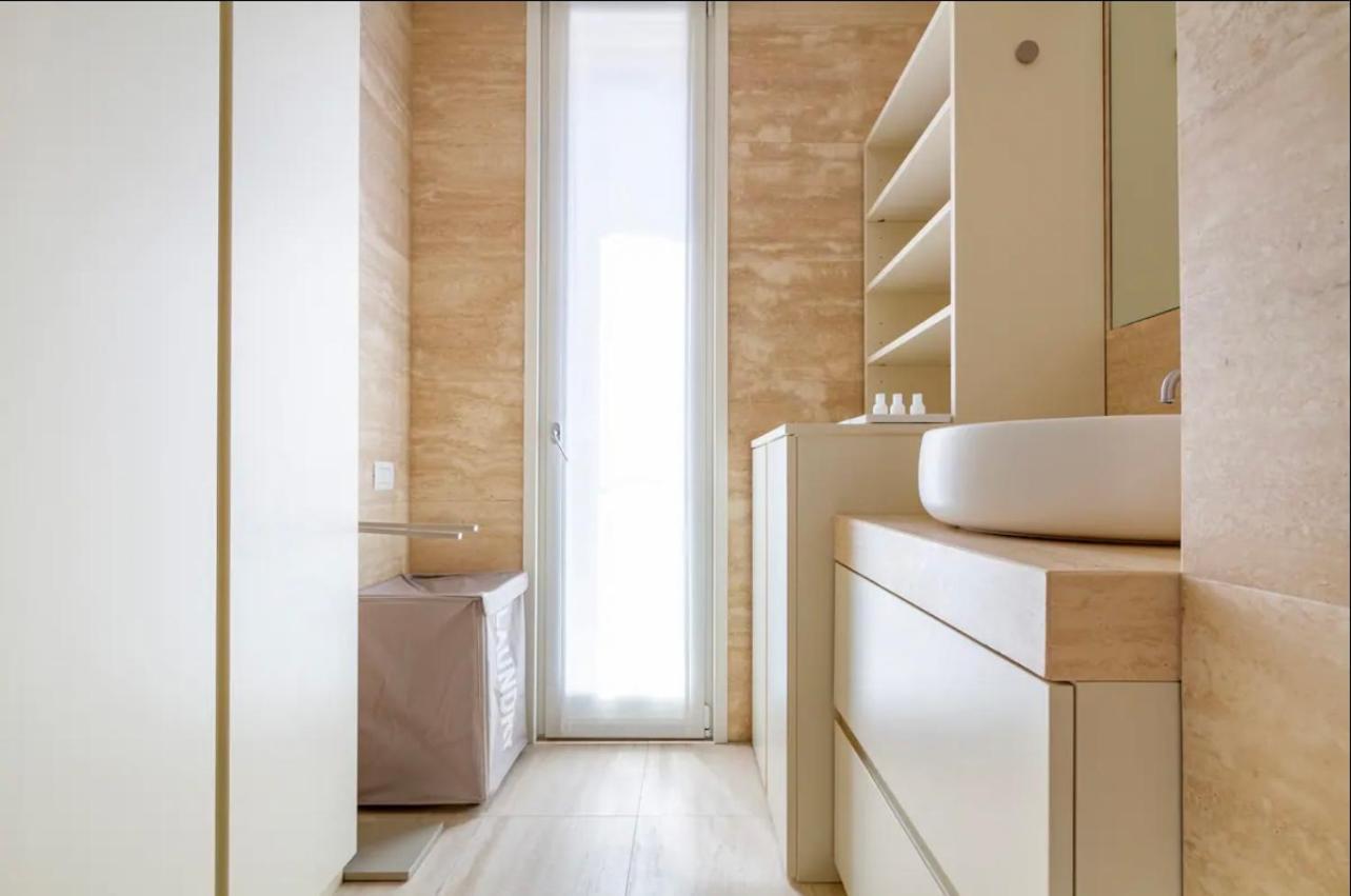 Luxury Apartment Milan Central Eksteriør bilde