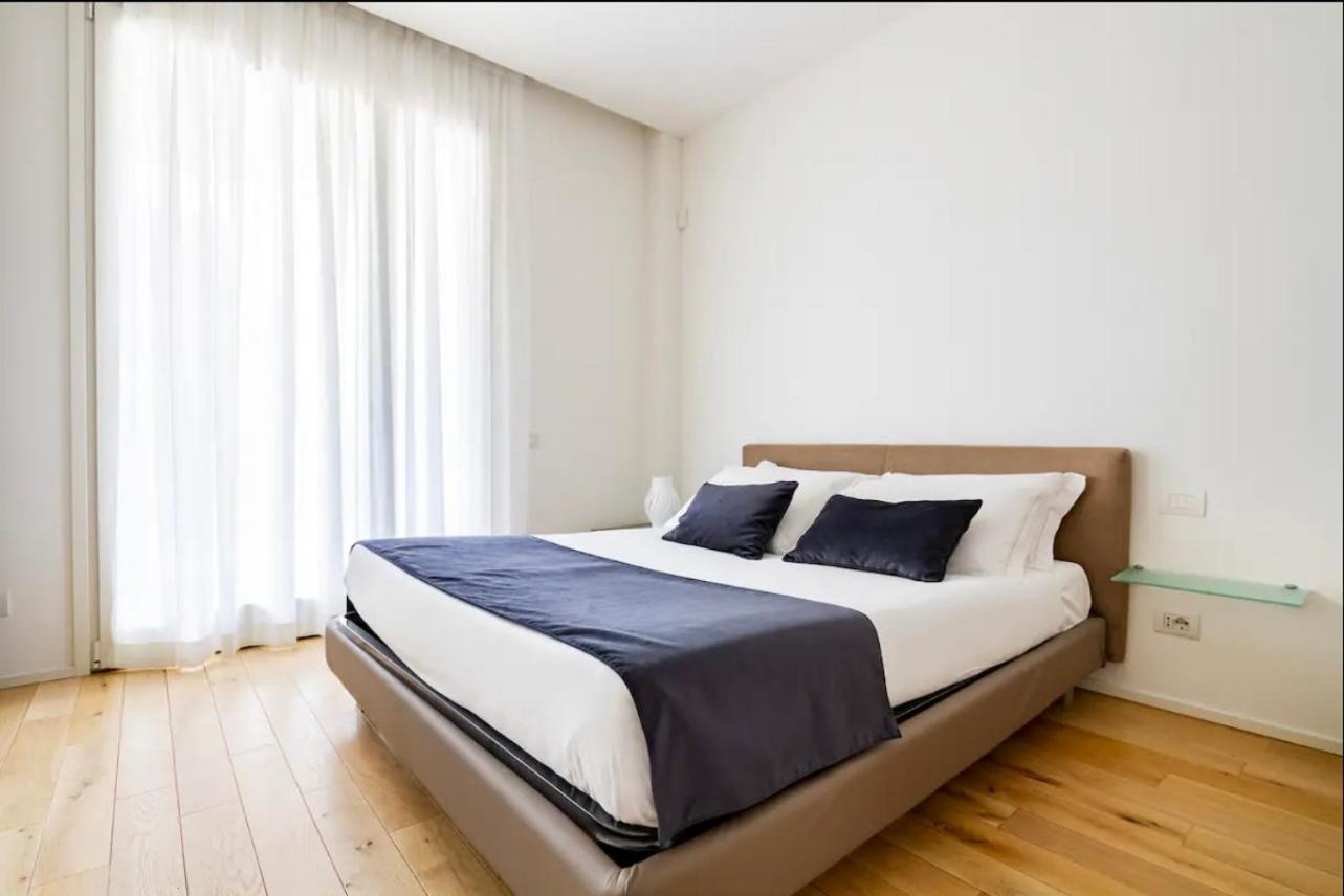 Luxury Apartment Milan Central Eksteriør bilde