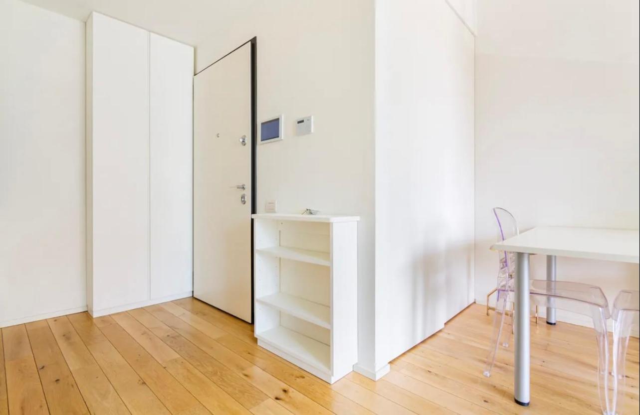 Luxury Apartment Milan Central Eksteriør bilde