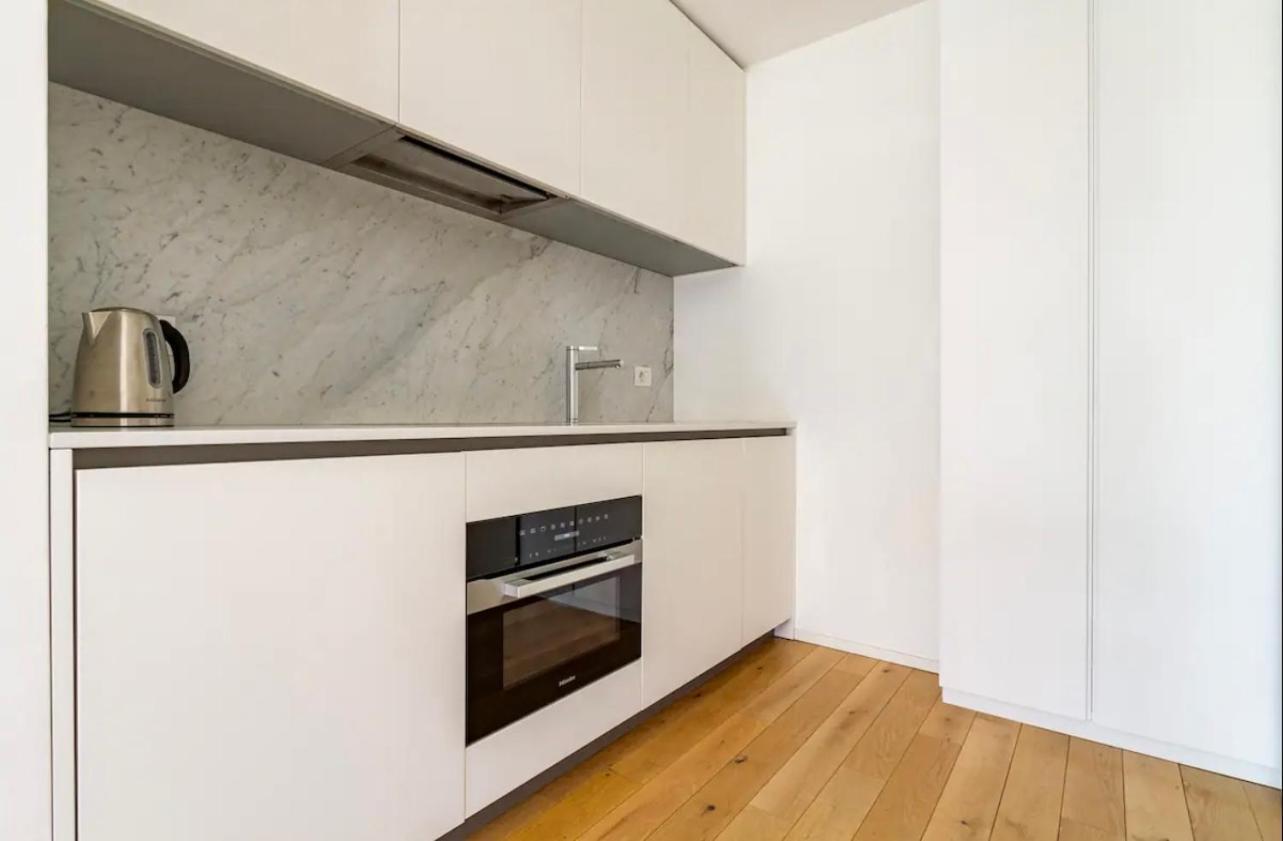 Luxury Apartment Milan Central Eksteriør bilde