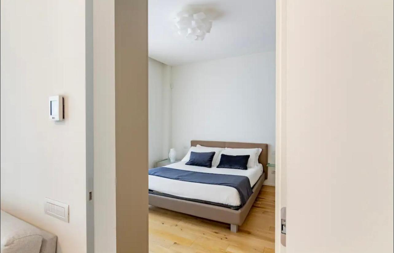Luxury Apartment Milan Central Eksteriør bilde