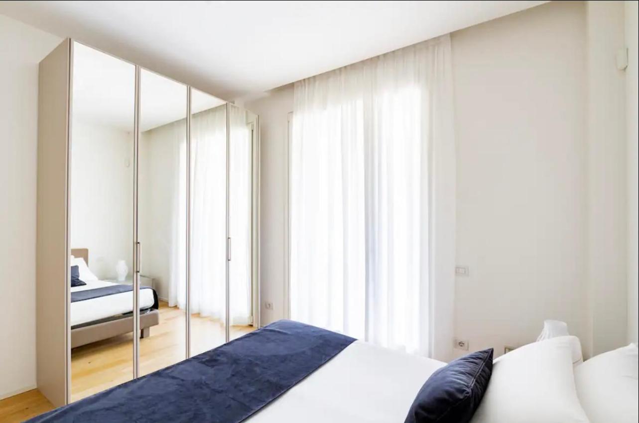 Luxury Apartment Milan Central Eksteriør bilde