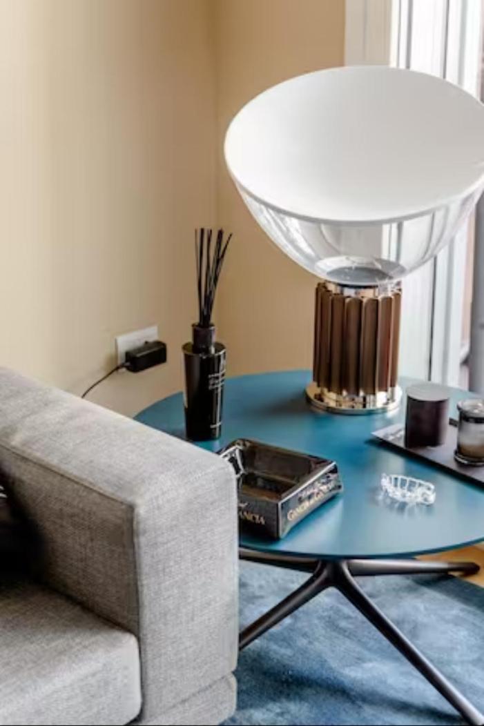 Luxury Apartment Milan Central Eksteriør bilde
