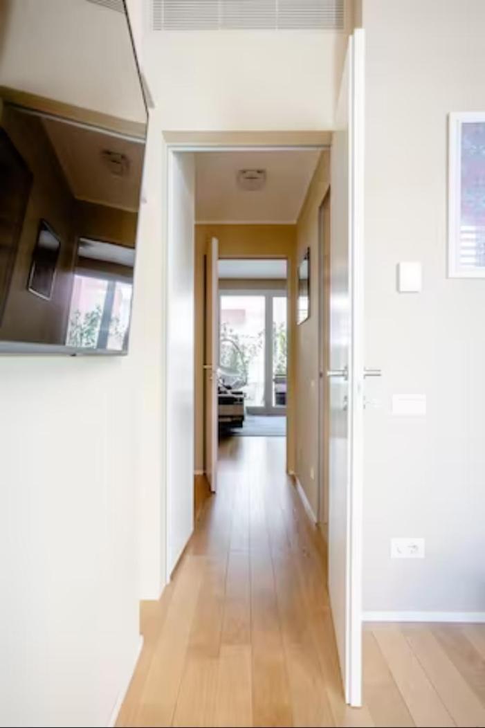 Luxury Apartment Milan Central Eksteriør bilde