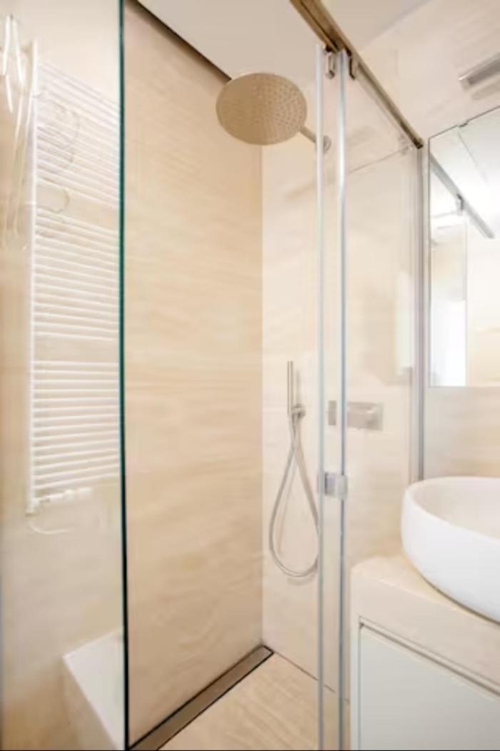 Luxury Apartment Milan Central Eksteriør bilde