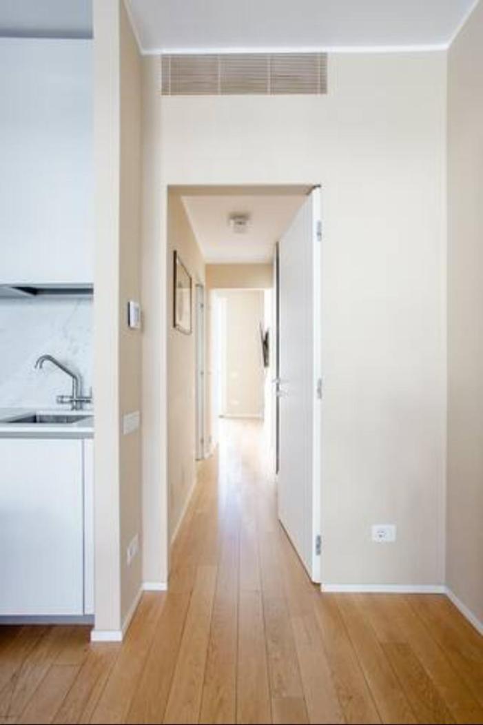 Luxury Apartment Milan Central Eksteriør bilde