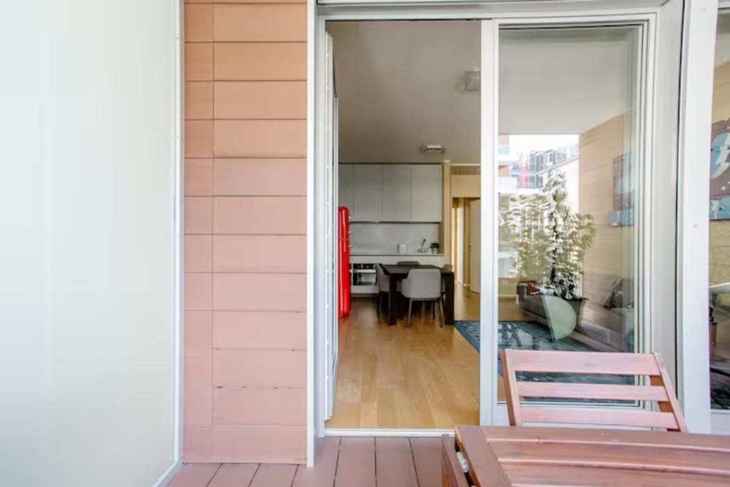 Luxury Apartment Milan Central Eksteriør bilde
