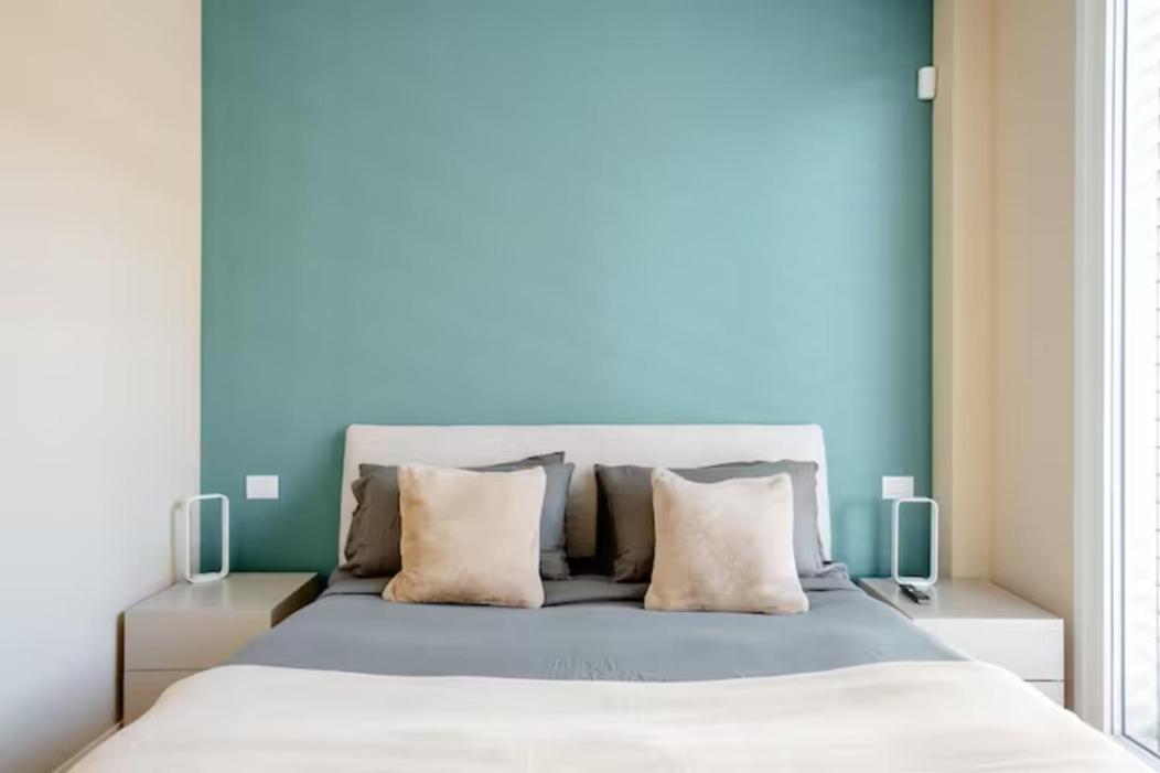 Luxury Apartment Milan Central Eksteriør bilde