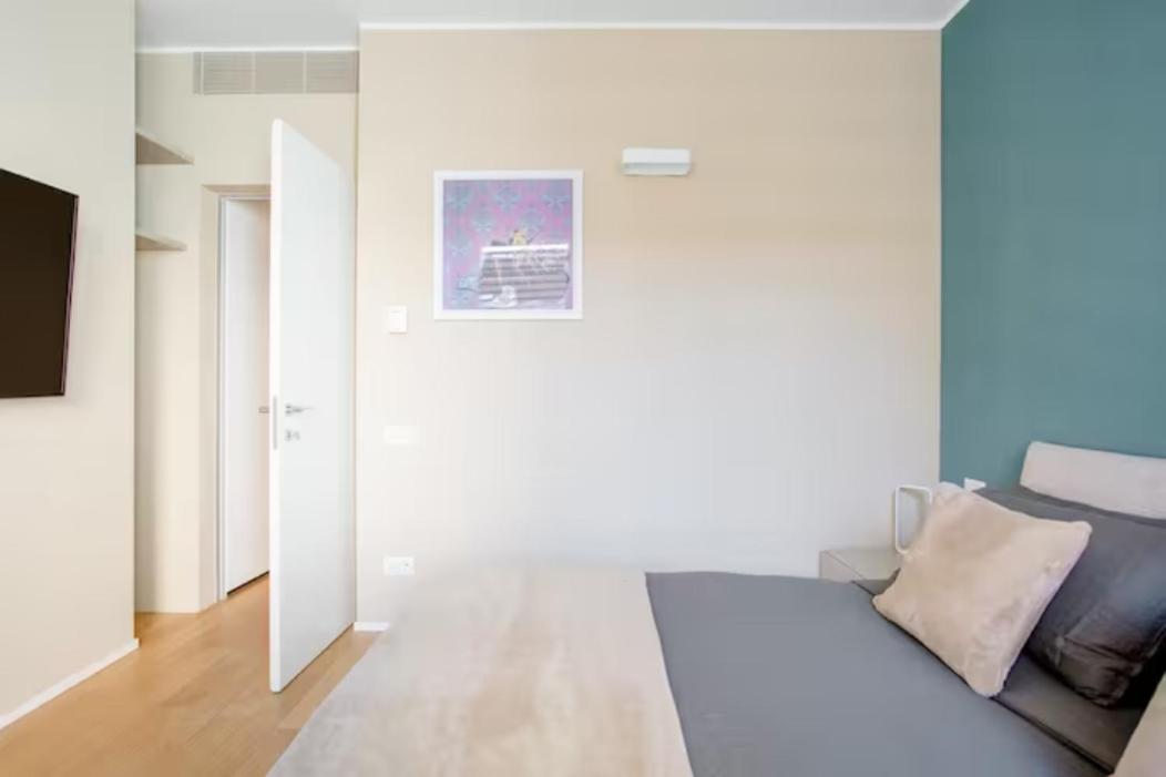 Luxury Apartment Milan Central Eksteriør bilde