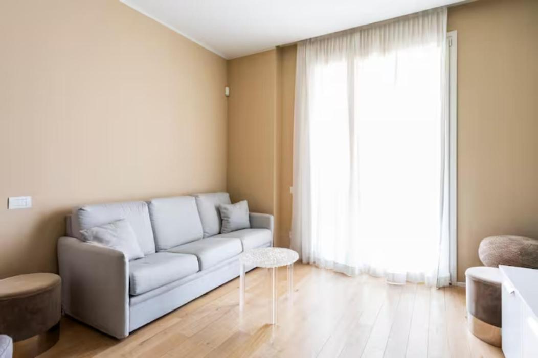 Luxury Apartment Milan Central Eksteriør bilde
