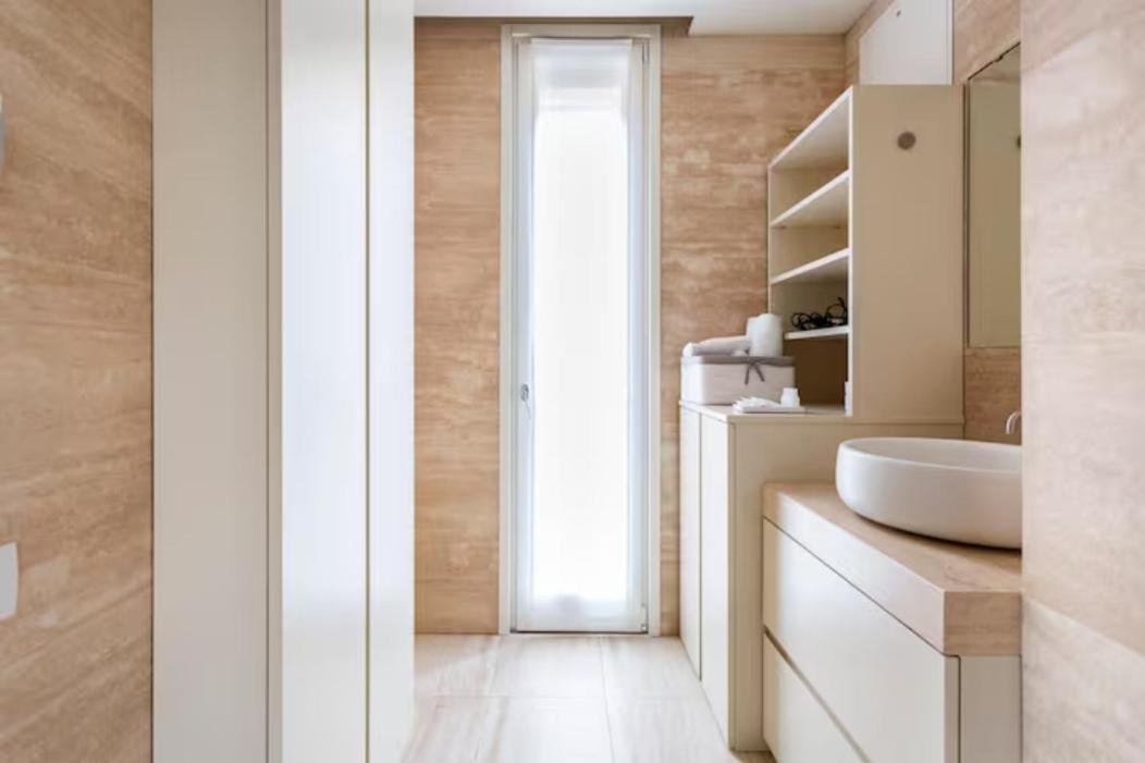 Luxury Apartment Milan Central Eksteriør bilde
