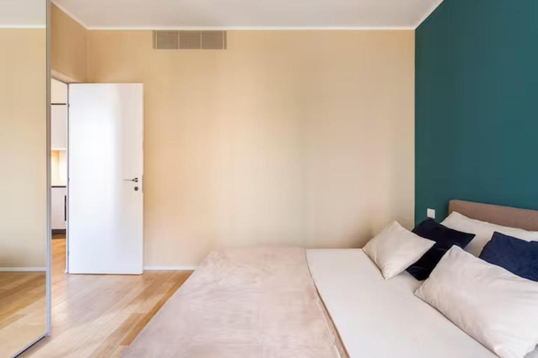 Luxury Apartment Milan Central Eksteriør bilde
