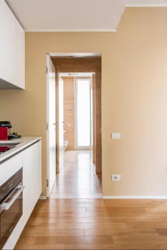 Luxury Apartment Milan Central Eksteriør bilde